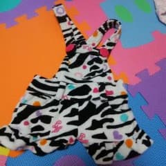 サロペット♡のサムネイル