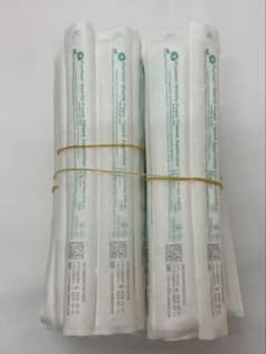 滅菌綿棒　太め 100本のサムネイル