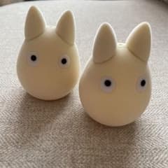 【どんぐり共和国ガチャガチャ】カプセルのみ　2個セットのサムネイル
