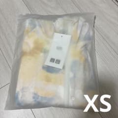 UVカット ラッシュガード パーカー　XSサイズのサムネイル