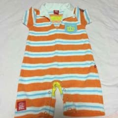 格安ロンパースのサムネイル