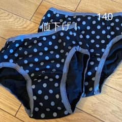 サニタリーショーツのサムネイル