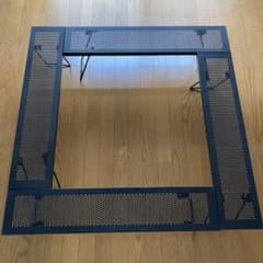 尾上製作所(ONOE) マルチファイアテーブル MT-8317のサムネイル