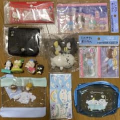 サンリオ小物詰め合わせのサムネイル