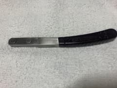 送料無料 USED ソリコちゃんSW EIRIBA 柄は茶色 本体のみのサムネイル