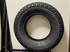 新品未使用バンバン125用 純正リアタイヤ 6.7-12 送料込み - メルカリ