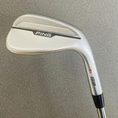 中古 PING S159 54-12s MODUS3 TOUR 105 赤ドットのサムネイル