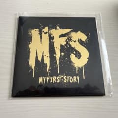 MFS V ストテラ盤　特典CDのサムネイル