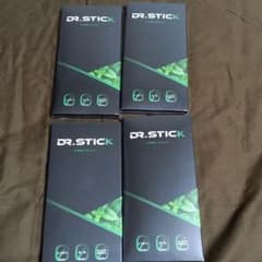 DR.STICK　 ドクタースティック　ストロングメンソールのサムネイル