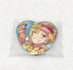 あんスタ 仁兎なずな 缶バッジ とるパカ - メルカリ