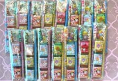 新品　平成当時物　レモン株式会社文具15点まとめ売り　ねり消し　えんぴつ　シール 新品 平成当時物 レモン株式会社文具15点まとめ売り ねり消し えんぴつ
