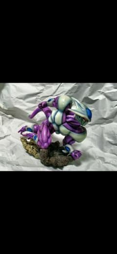 ドラゴンボール クウラ フィギュアのサムネイル