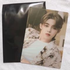 SEVENTEEN Cafe EC特典 トレカ S.COUPS エスクプスのサムネイル