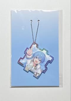 STPR Family パズルキーホルダー ころんくんのサムネイル