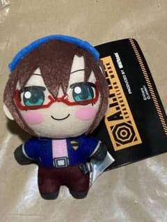 エヴァンゲリオン マスコット AT FIELD EVANGELION WORK - メルカリ