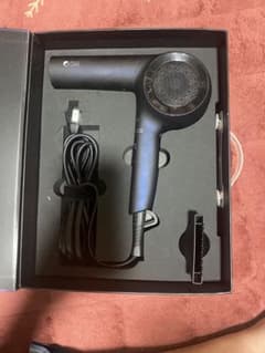 【ジャンク品】HOLISTIC CURE DRYER Rp.CCID-G04Bのサムネイル
