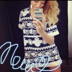 DURASワンピ♡売り切りのサムネイル