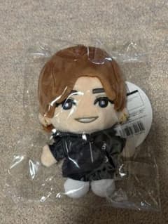 ストぬい　田中樹のサムネイル