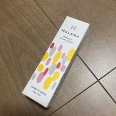 HALENA オーガニック ハンドクリームのサムネイル