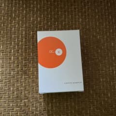 ドクターケイ ケイコントロールエッセンス 20mlのサムネイル