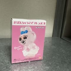 おぱんちゅうさぎ フレンズ3 おしり&クリアラメ
