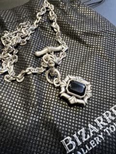 ラクダ様専用BIZARRE ビザール カテドラル ゴシック シルバー