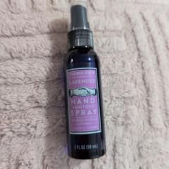 Trader Joe's Lavender Hand Sanitizerのサムネイル