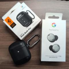 【ケース付き特価】Google Pixel Buds Proのサムネイル