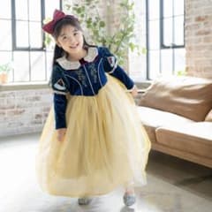 120cm 110cm 백설 공주 공주 할로윈 사과 카츄샤 포함