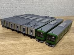 KATO 10-1456 東急5000系青ガエルラッピング編成 8両 現行塗装 - メルカリ