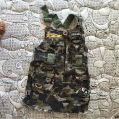 ANAPジャンバースカートのサムネイル