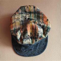 AMPERSAND☆ベビー帽子のサムネイル