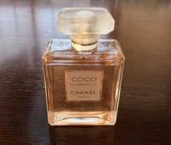 COCO Mademoiselle 香水 CHANELのサムネイル