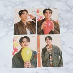 GMMTV GMM Force Book トレカ - メルカリ