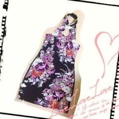 チャイナ ドレス ミニ コスプレのサムネイル