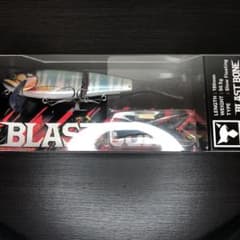 ブラストボーン　SF ジャッカル　新品未使用のサムネイル