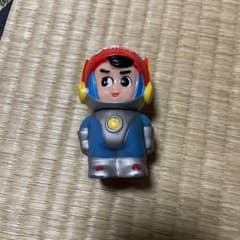 光速エスパー　貯金箱のサムネイル