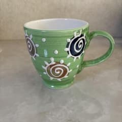 Starbucks Barista マグカップ 2003年製のサムネイル