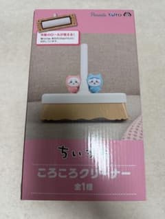 新品・未開封】ちいかわ ころころクリーナー - メルカリ