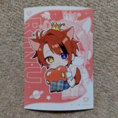 りん様専用　すとぷり ブロマイド 莉犬のサムネイル
