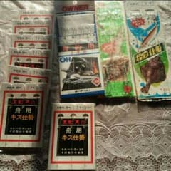 新品未使用！シロギス仕掛け！のサムネイル