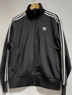 adidas DV1530 黒 ファイヤーバード L - メルカリ
