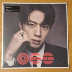 BTS ARIRANG Standard Vinyl LP ジン Jin BTS ARIRANG アリランStandard Vinyl JIN - メルカリ
