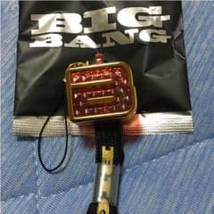 BIGBANG フラッシュストラップ SOLのサムネイル