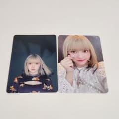 nmixx リリー トレカ まとめ売り - メルカリ