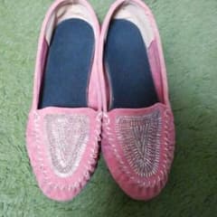 ビーズモカシンのサムネイル