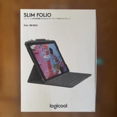 ロジクール キーボード統合ケースのサムネイル