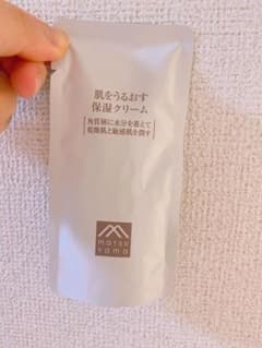 肌をうるおす保湿スキンケア 肌をうるおす保湿クリーム 詰替用 45gのサムネイル
