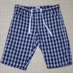Porter Classic　パラカ　ショートパンツ　ショーツ　Mのサムネイル