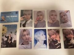 TXT ヒュニンカイトレカのサムネイル